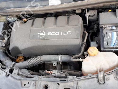 Right front suspension arm OPEL CORSA D (S07)  | BP30371121M13 