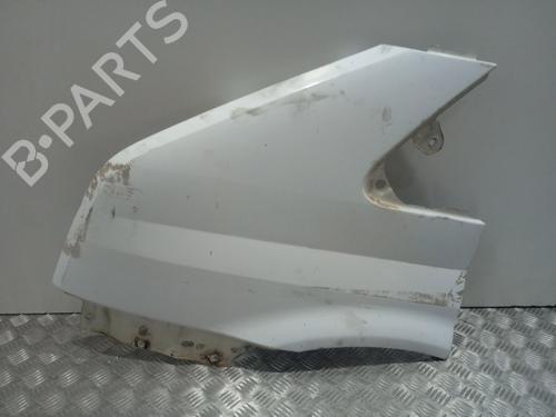 Used Left front fenders FORD TRANSIT Van (FA_ _) [2006-2014]  18020418