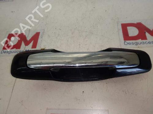 Used Front right exterior door handle SUZUKI GRAND VITARA I (FT, HT) [1998-2008]  30370701