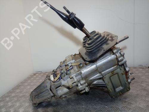 Transfer box MITSUBISHI L200 / TRITON (KA_T, KB_T)  | BP16403781M36 