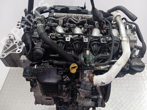 Used Engine Engine LAND ROVER FREELANDER 2 (L359) 2.2 TD4 4x4 (152 hp) 36295139 36295139