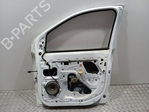 Right front door DACIA DOKKER MPV (KE_)  | BP29448881C3 