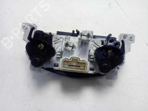 Climate control DACIA SANDERO II  | BP16441719I5 