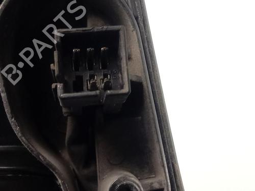 Left mirror OPEL TIGRA TwinTop (X04) 1.3 CDTI (R97) | BP13483445C26 