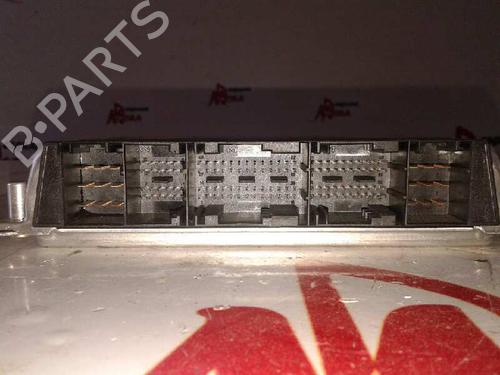 Engine control unit (ECU) AUDI A6 C5 (4B2) 2.5 TDI | BP12639246M57 