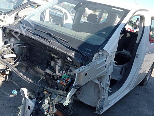 ABS pump PEUGEOT PARTNER Tepee  | BP17193667M43 
