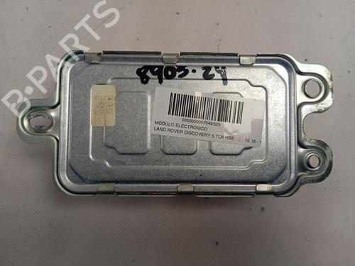 Electronic module LAND ROVER DISCOVERY V (L462) 3.0 Td6 4x4 | BP22568382M83 