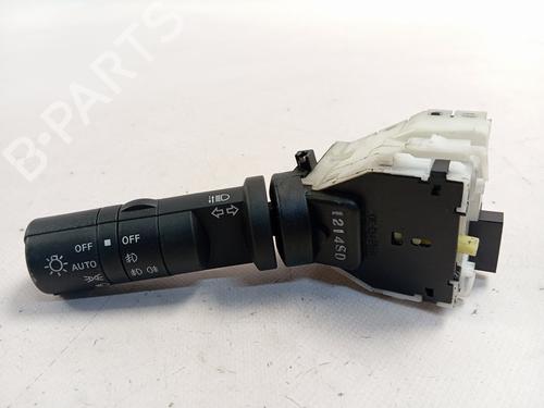 Used Headlight switch NISSAN QASHQAI I (J10, NJ10) [2006-2015]  23401544
