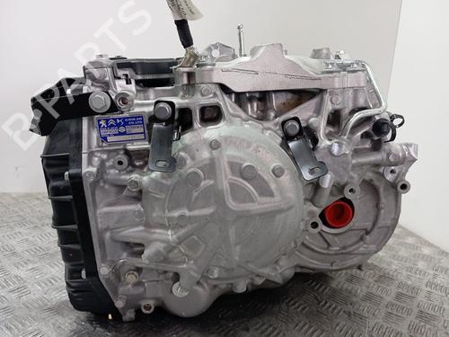 Gearbox PEUGEOT 2008 II (UD_, US_, UY_, UJ_, UR_, UC_)  | BP29723832M3 
