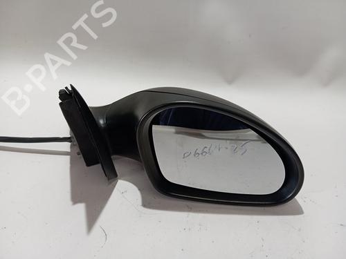 Used Right mirror SEAT IBIZA III (6L1) [2002-2009]  29582553