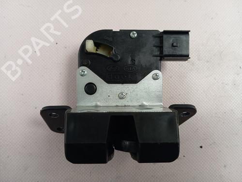 Tailgate lock KIA PICANTO II (TA) 1.0 | BP28840789C101 
