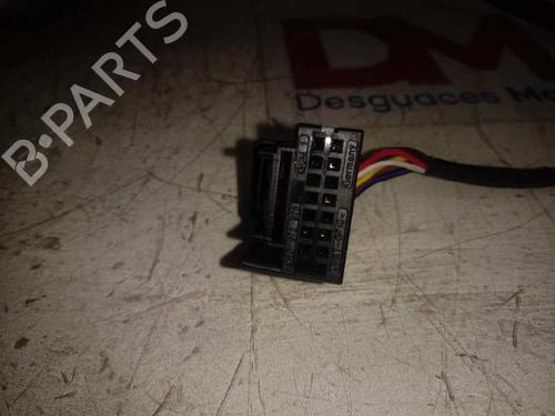 Right mirror AUDI A4 B9 (8W2, 8WC) 2.0 TDI | BP12647406C27 