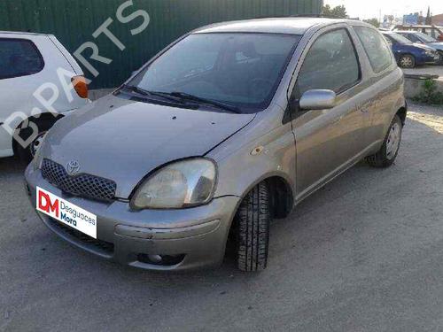 Used Parts TOYOTA YARIS (_P1_) 1.4 D-4D (NLP10_) (90 hp) 4325908