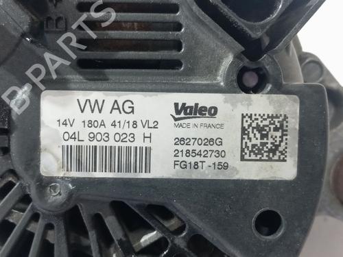 Alternator SKODA KAROQ (NU7, ND7) 2.0 TDI | BP36033867M7  - Image 5