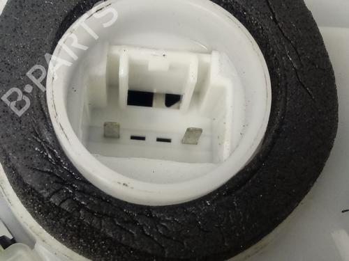Rear right lock TOYOTA HILUX VIII Pickup (_N1_) 2.4 D (GUN112_, GUN122_, GUN135_, GUN120_, GUN135R,... | BP13546301C99 