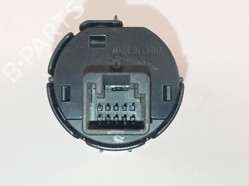 Ignition barrel MAZDA CX-60 (KH_) 3.3 e-SKYACTIV-D MHEV AWD (KH3R, KH0H) | BP36991066M48 - Image 3
