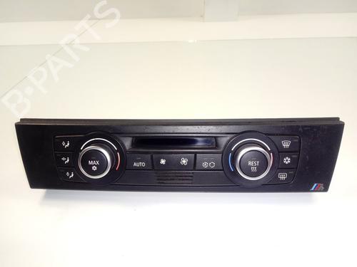 Climate control BMW 3 (E90) 320 d | BP16441715I5 