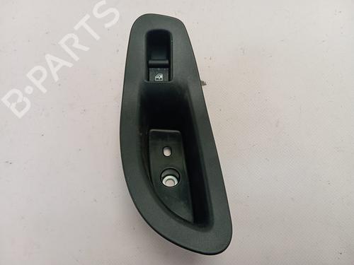 Used Right rear window switch FIAT 500X (334_) [2014-2025]  30374121