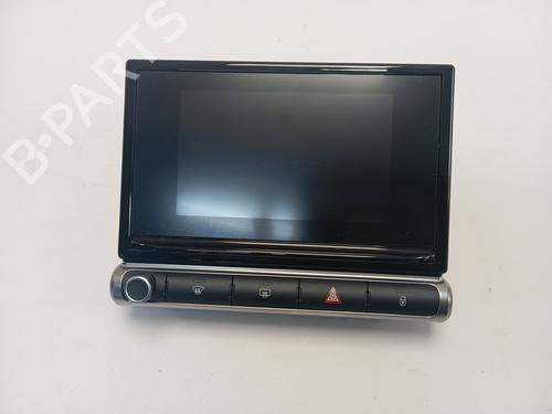 Used Display monitor CITROËN C3 / C3 ORIGIN III (SX) [2016-2025]  21092277