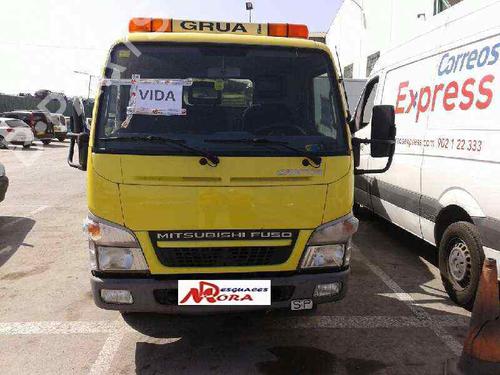 Front right window mechanism MITSUBISHI CANTER Platform/Chassis (FB_, FE_, FG_) | BP30370595C23