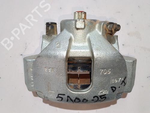 Left front brake caliper MG MG ZS SUV (AZS1) | BP40228825M105 - Image 5