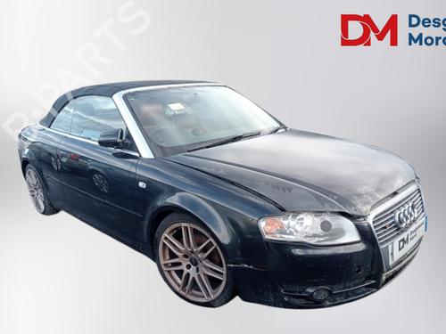 Used Parts AUDI A4 B7 Convertible (8HE) 2.0 TDI (140 hp) 4380821