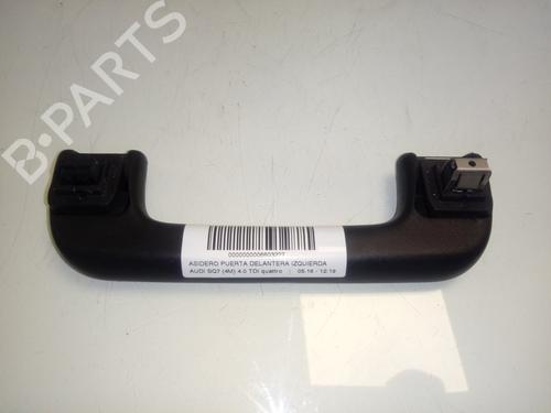 Used Front left interior door handle Front left interior door handle 14134205 14134205