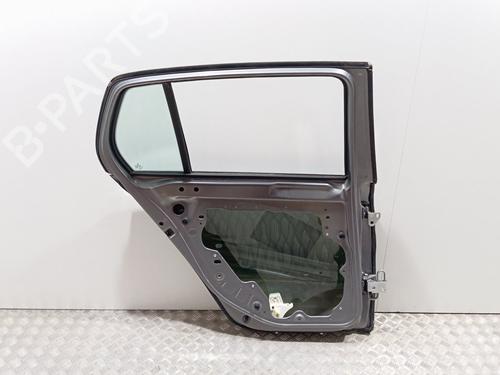 Left rear door VW GOLF VI (5K1)  | BP24333689C4 