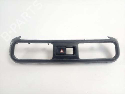 Used Warning switch CITROËN BERLINGO MULTISPACE (B9) [2008-2025]  19542248