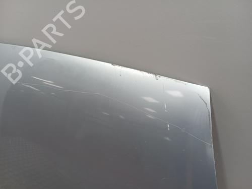 Hood FORD FIESTA V (JH_, JD_) 1.6 16V | BP26699933C1 