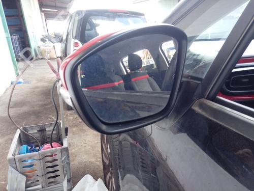 Retrovisor izquierdo CITROËN C3 / C3 ORIGIN III (SX) 1.2 VTi 82 (82 hp) 15280210