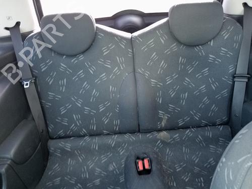 Left headlight MINI MINI (R50, R53) One | BP22389326C28 