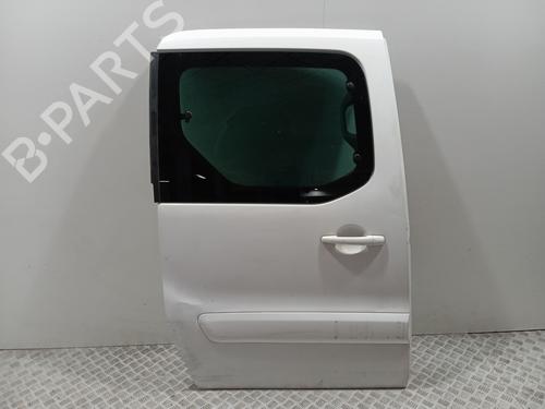 right-slide-door-peugeot-partner-box-bodympv-2008-35979684 main image
