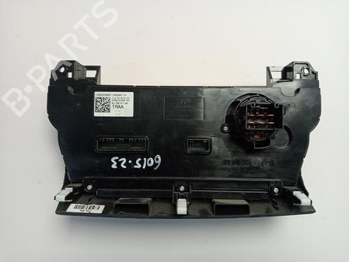 Climate control HYUNDAI TUCSON (TL, TLE)  | BP18656004I5 