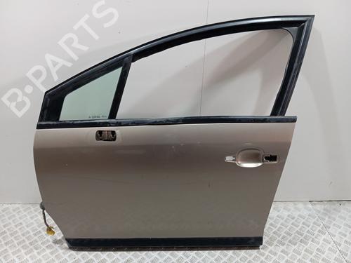 left-front-door-citroen-c4-ii-nc_-2009-36700580 main image