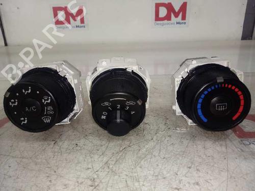 Climate control TOYOTA YARIS (_P13_)  | BP12659411I5 