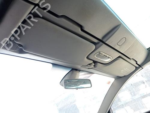 Left mirror RENAULT MEGANE II Coupé-Cabriolet (EM0/1_)  | BP19274606C26 