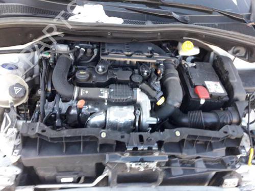 Starter PEUGEOT 208 I (CA_, CC_)  | BP12651346M8 