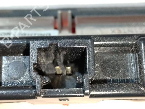 Third brake light CITROËN C3 Pluriel (HB_) 1.4 HDi | BP35801979L11 - Image 4