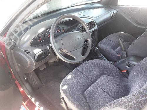 Engine CHRYSLER STRATUS (JA)  | BP12648059M1 