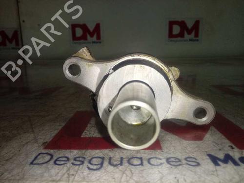 Brake master cylinder PEUGEOT PARTNER Box Body/MPV  | BP12937639M77 