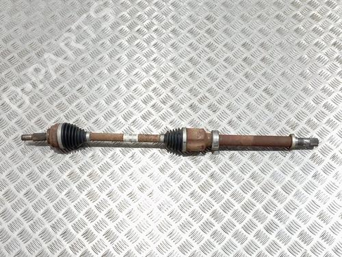 Used Right front driveshaft RENAULT CLIO IV (BH_) [2012-2021]  20688601