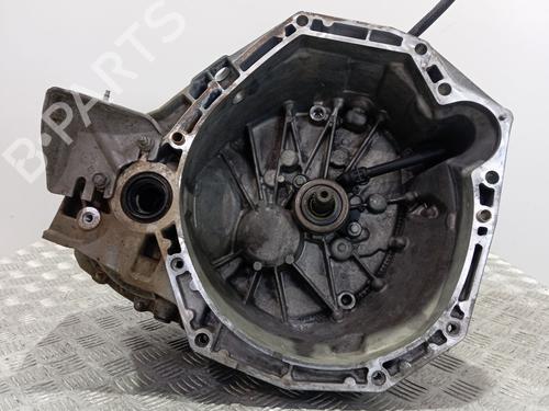 Used Gearbox Gearbox RENAULT MEGANE IV Hatchback (B9A/M/N_) [2015-2026] 35979452 35979452
