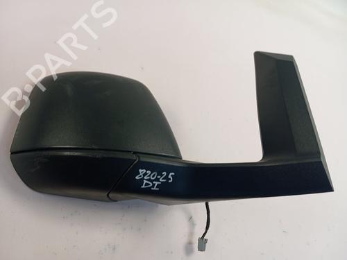 Used Right mirror FORD TRANSIT CONNECT MPV [2013-2025]  30515046