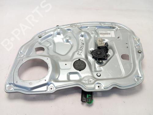 Used Front right window mechanism Front right window mechanism 38440113 38440113