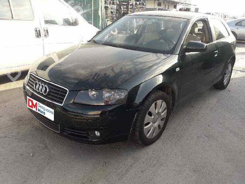 Steering column stalk AUDI A3 (8P1) 2.0 TDI 16V | BP12835203I23