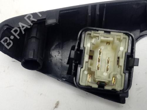 Interrupteur de vitre avant droite VW GOLF III Cabriolet (1E7)  | BP30373086I26 