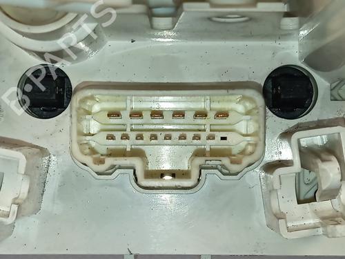 Climate control RENAULT CLIO III (BR0/1, CR0/1)  | BP27302669I5 