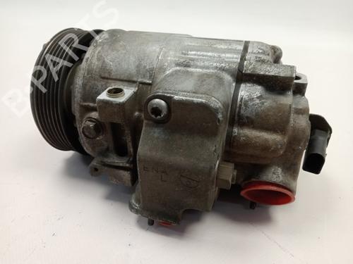AC compressor SEAT IBIZA III (6L1)  | BP27573089M34 