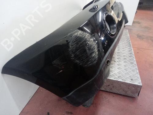 Front bumper LAND ROVER RANGE ROVER SPORT I (L320)  | BP12674741C7 